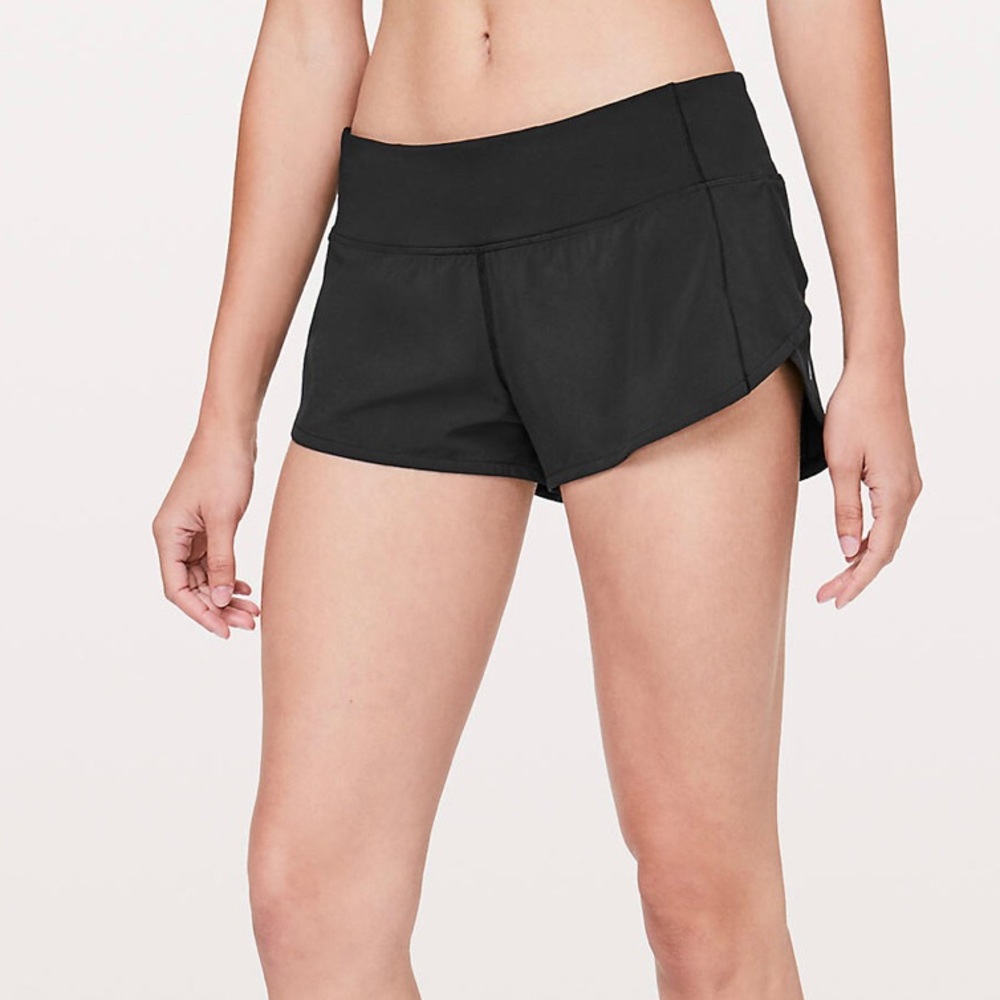 Sz 10 speed up short. Great condition. 2.5”